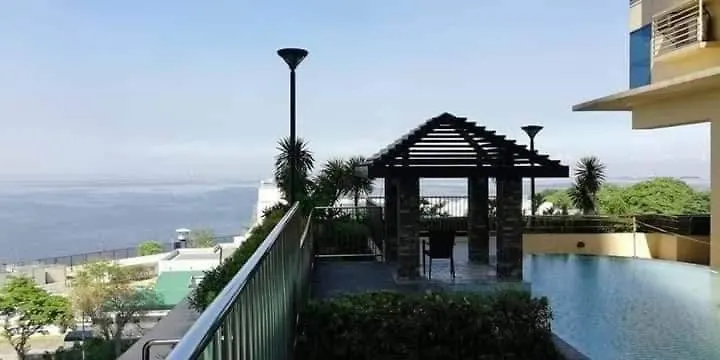 Aparthotel Grand Riviera Suites Infront Of Us Embassy - 2Br