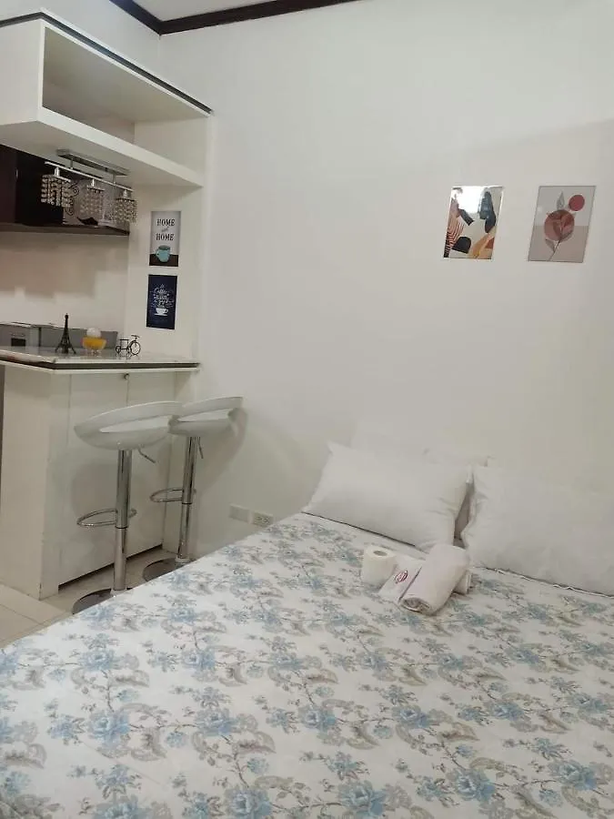 Grand Riviera Suites Infront Of Us Embassy - 2Br Aparthotel