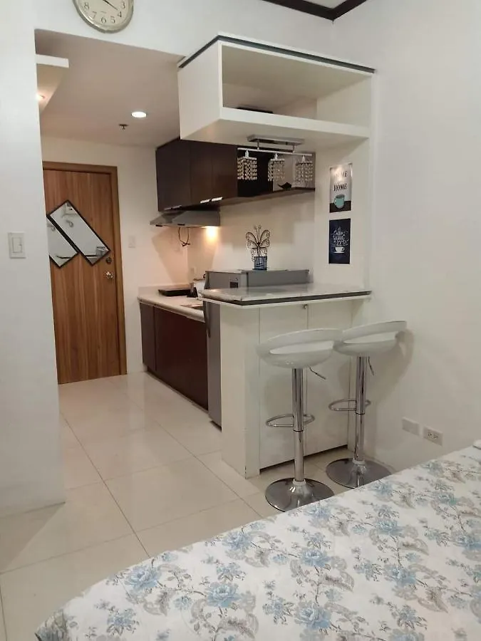 Aparthotel Grand Riviera Suites Infront Of Us Embassy - 2Br