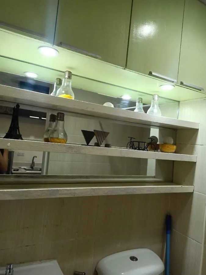 Grand Riviera Suites Infront Of Us Embassy - 2Br Philippines
