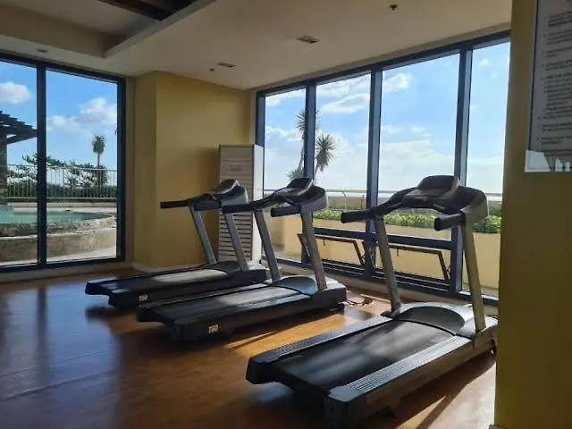 Grand Riviera Suites Infront Of Us Embassy - 2Br Aparthotel Manila