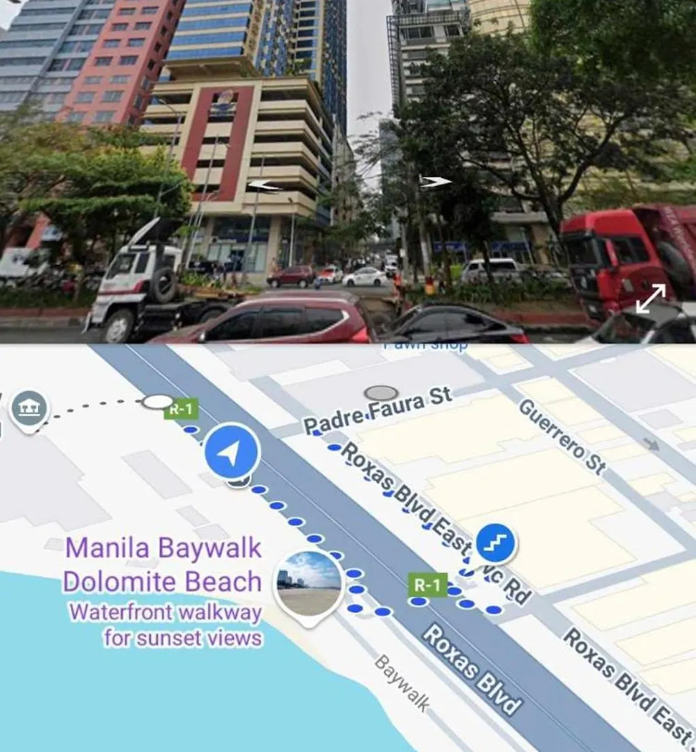 Grand Riviera Suites Infront Of Us Embassy - 2Br Aparthotel