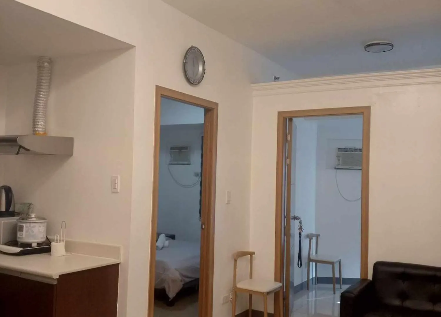 Grand Riviera Suites Infront Of Us Embassy - 2Br Manila